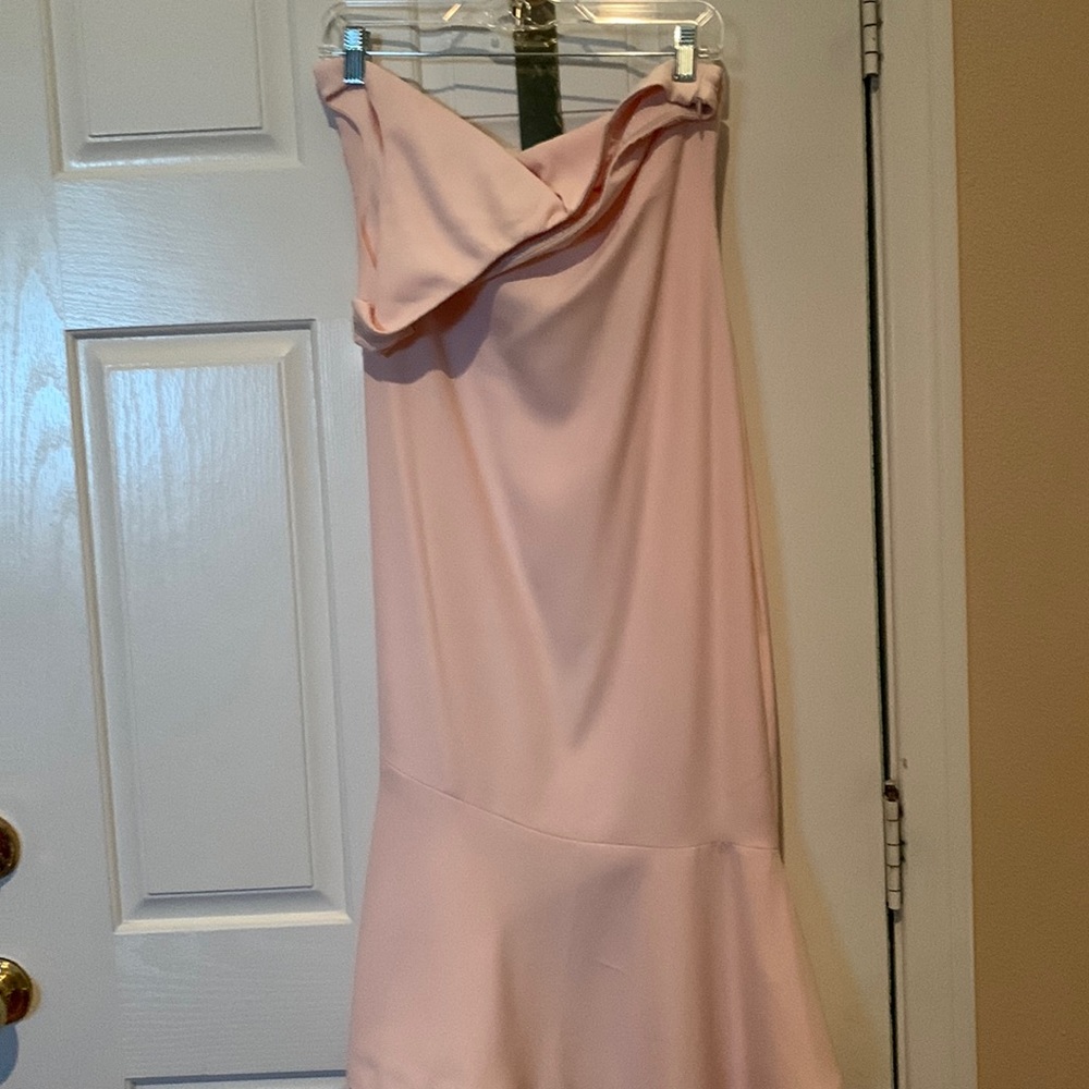 Pretty in Pink